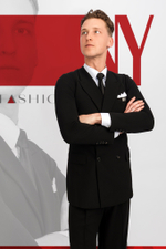 Смокинг NY Fashionspace