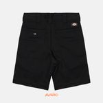  Шорты мужские Dickies Cobden Short артикул:DK0A4XESBLK1 - купить в магазине Дайс