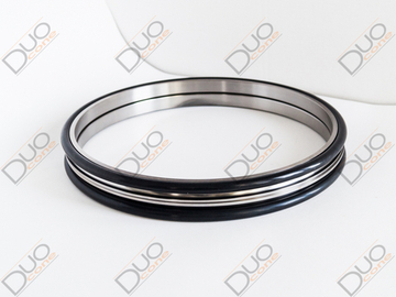 Плавающее уплотнение (доукон) 215214C LONKING