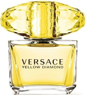 Подарок: Versace Yellow Diamond EDT 1ml