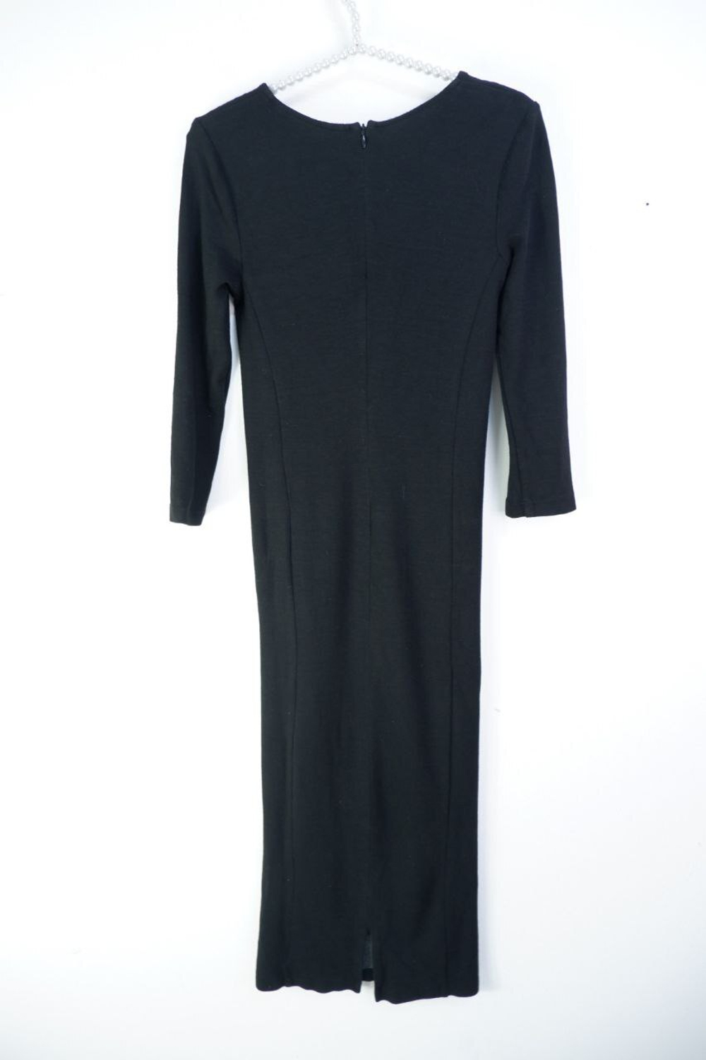 Платье Stradivarius лаконичное 40 размер