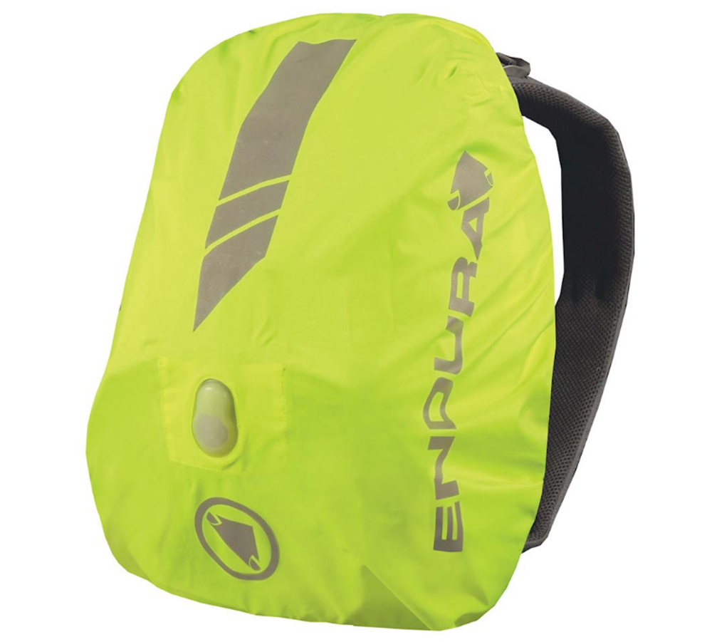 Чехол для рюкзака ENDURA LUMINITE (HI-VIZ YELLOW)