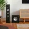Polk Audio Monitor XT60 Black
