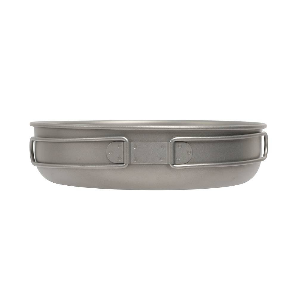 Сковорода Naturehike Ti color NH18T010-A (174mm)
