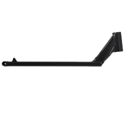 Дека ONYX ALFA V2 (6,88 / 22,5 / черный глянец)