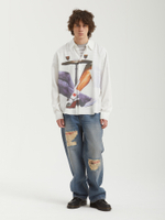 Мужская Рубашка Terrace Touch