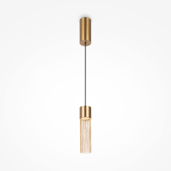 Подвесной светильник Maytoni MOD190PL-L5G3K