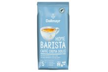 Кофе в зернах Dallmayr Home Barista Crema Dolce 1 кг