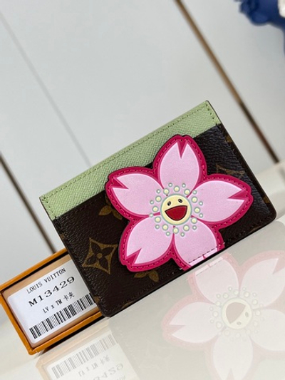 Louis Vuitton Card Holder
