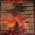 Slayer / Repentless (Limited Edition)(6х6.66"Vinyl Single)