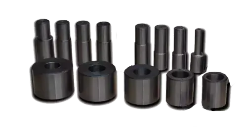 Гибочные приспособления к станку ВПК Г-52 (Г-50)