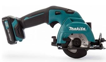 Дисковая пила Makita CXT HS301DWAE