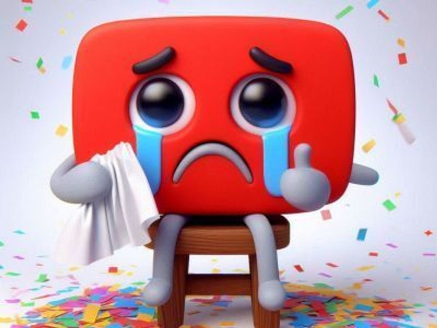 РКН пригрозил лишить операторов лицензии за ускорение YouTube