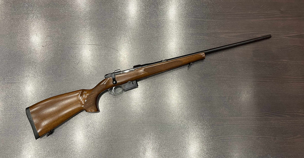 CZ 527 к.223 Rem № A 982982