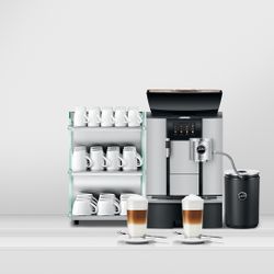 Кофемашина Jura GIGA X3c Aluminium EB (15571)