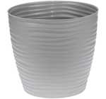 Кашпо ДЮНА D150мм 1,7л с поддоном М3068