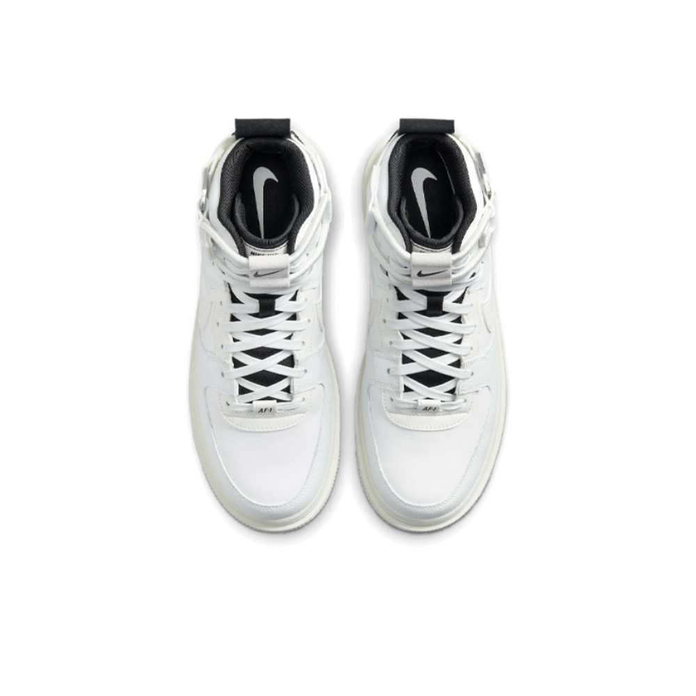 Кроссовки Nike Air Force 1 High Utility 2.0 'Summit White' DC3584‑100