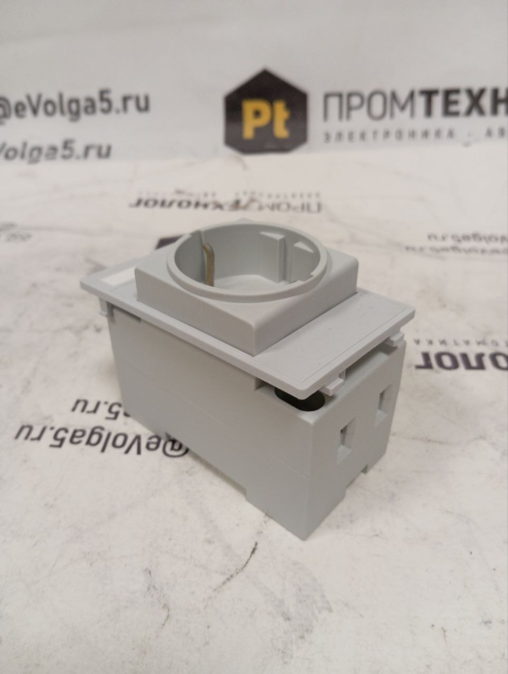 MURR Electronik 4000-68000-0010000 новое