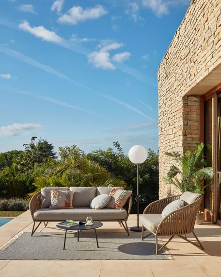 Кресло Branzie