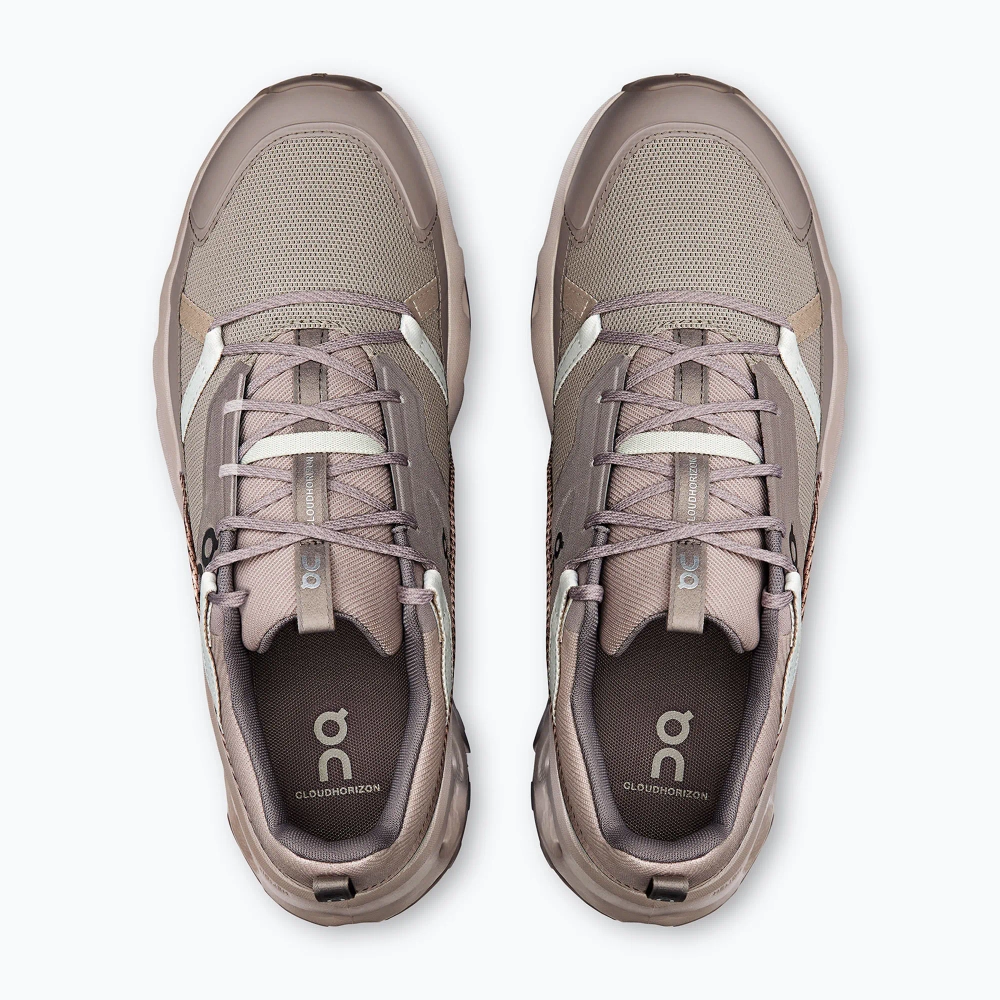 Кроссовки On Cloudhorizon fog/desert