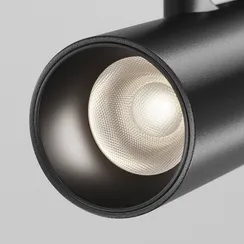 Трековый светильник Фокус / Focus Led Exility X 4000K 5Вт 36° Technical tr243-5w4k-b