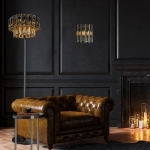 Торшер Loft It BOUCLE 10438F