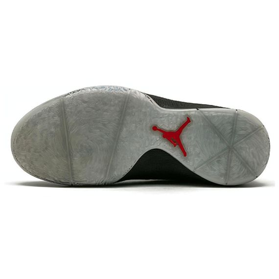 Джордан Эйр Джордан 2011 Винтажные баскетбольные мячи МИД-Топ-Мужские