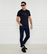 Футболка GUESS - темно-синий(M5RI12 J1314)