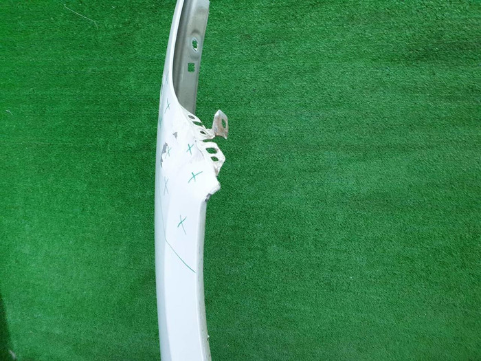 Крыло переднее правое BMW 1er F20 (2011-2017)