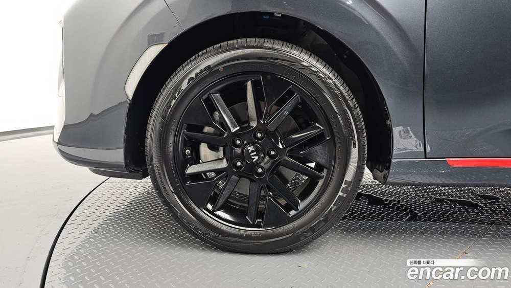 Kia Soul Boosters 1.6 T-GDI Prestige (06.2020)