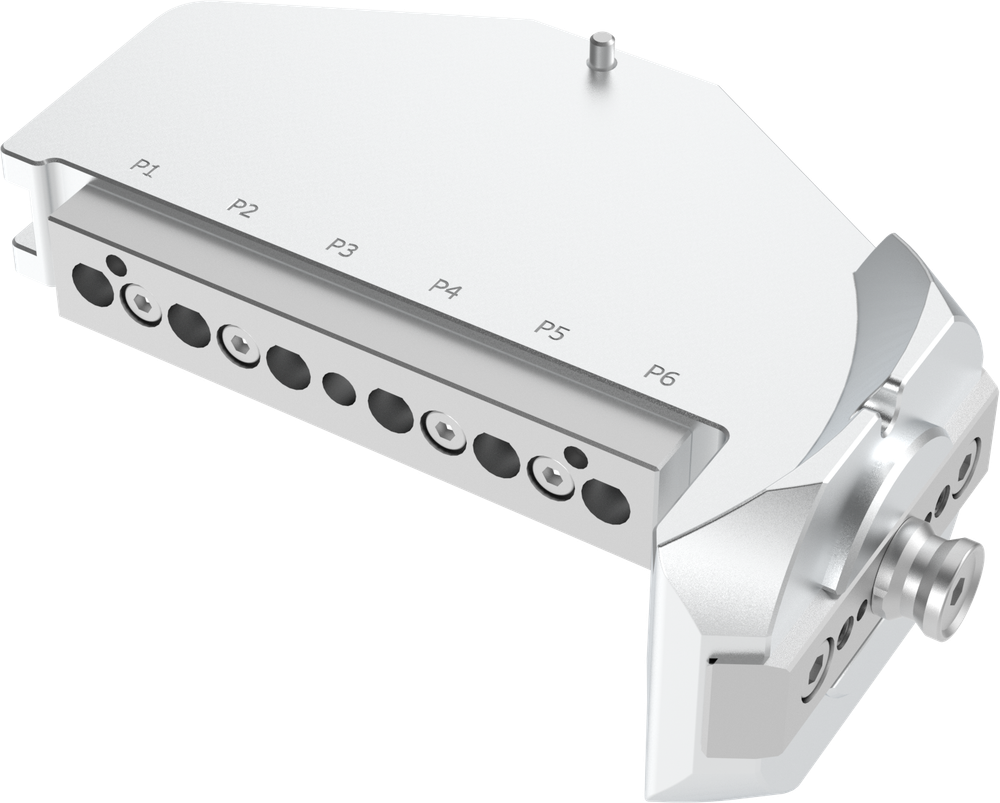 A7 - Фрезерный станок ARUM DENTISTRY