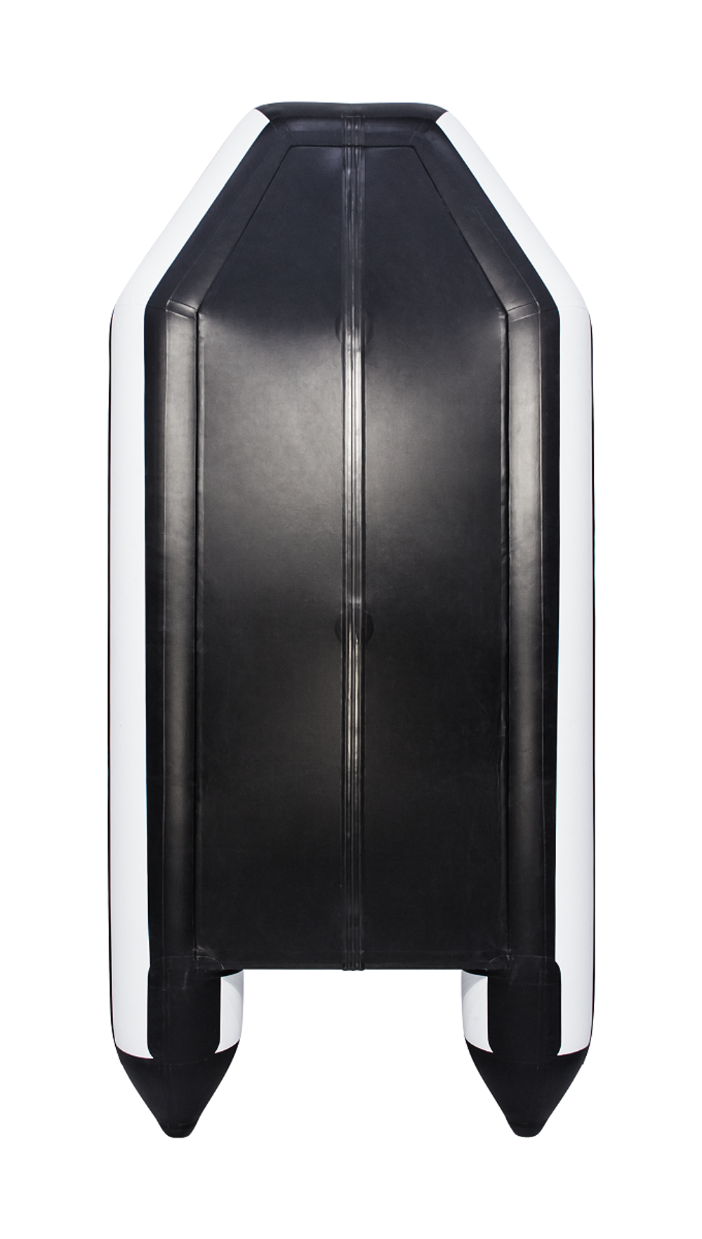 Аква-2800 СК серая/черная + BST 36 L (комплект лодка + электромотор)