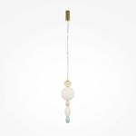 Подвесной светильник Maytoni MOD297PL-L17BS3K