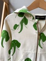 Хлопковый костюм Mini Rodini, 92