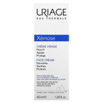 Uriage, Xemose, Крем для лица, без отдушек, 1,35 жидкой унции (40 мл)