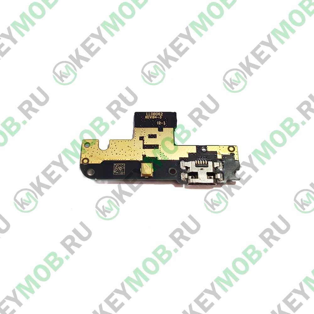 Нижняя плата для телефона Xiaomi Redmi Note 5A Prime (MDE6S)