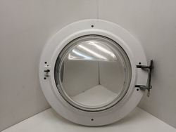WD-10160N кт122 Люк в сборе для стиральной машины LG WD-10160N б/у