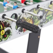 Игровой стол - футбол  DFC Athletic  49&amp;quot; 124 x 60 см / складной
