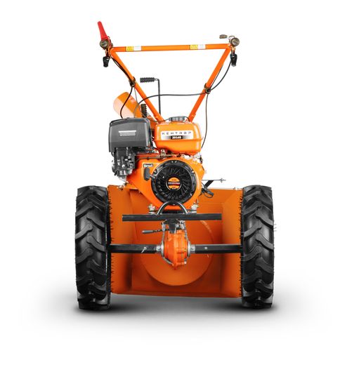 Снегоуборщик "КЕНТАВР" СО-1 к мотоблоку под ВОМ 18 мм