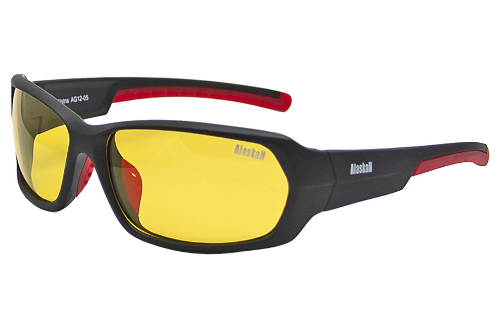 Поляризационные очки водителя (рыбака, охотника)