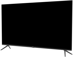 Телевизор Haier 55" SMART TV DX LED, черный 55SMARTTVDX