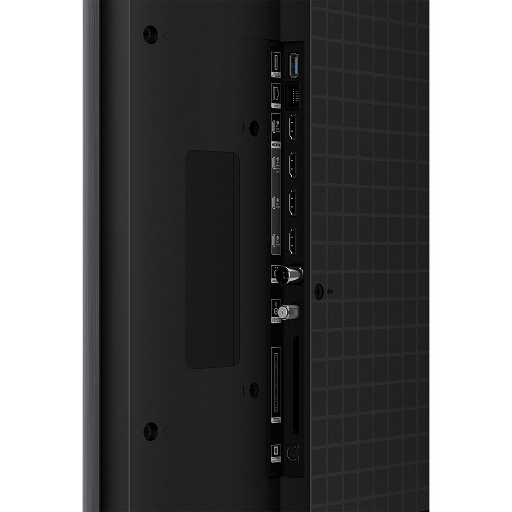 Телевизор 55" TCL 55C7L