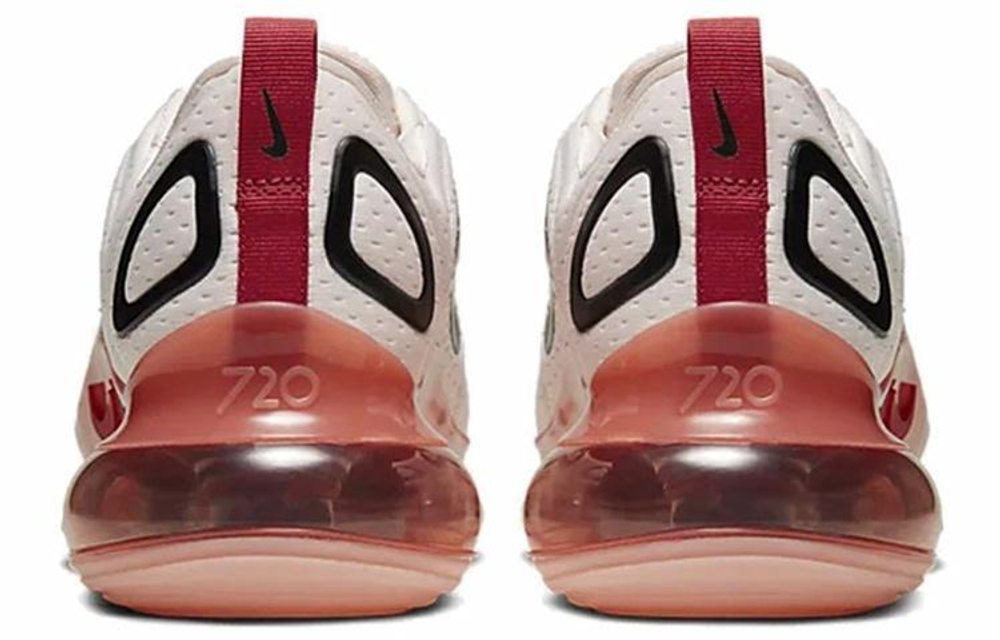 Кроссовки Nike Air Max 720 (Женская размерная сетка)
