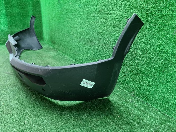 Бампер задний Volvo XC40 (2017-2022)