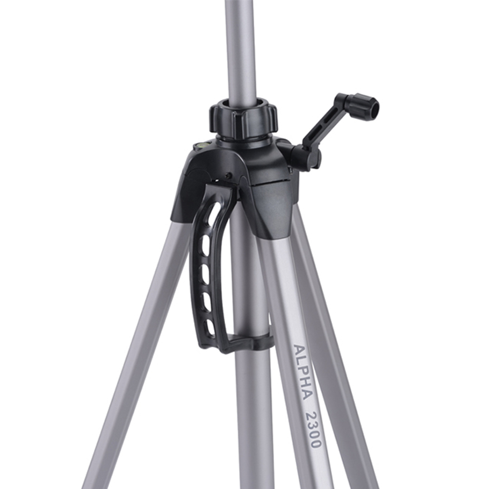 CULLMANN ALPHA 2300. Штатив с головой