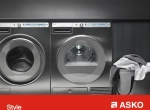 Комплект Asko Style 13
