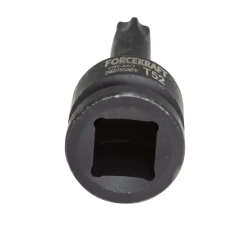 Головка-бита TORX ударная T52,1/2'' FORCEKRAFT FK-24607852MPB