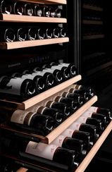 Винный холодильник Dunavox DX-170.490STSK