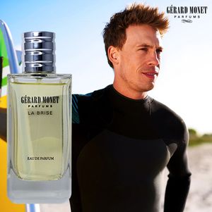 Gerard Monet Parfums La Brise