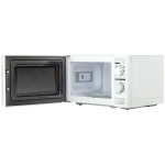 Микроволновая печь National, NK-NK-MW118M20, 20 л, 700 Вт, электр, 5уров.мощ, белый